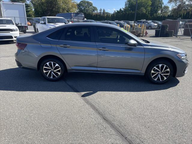 2023 Volkswagen Jetta 1.5T S 2023 Volkswagen Jetta 1.5T S