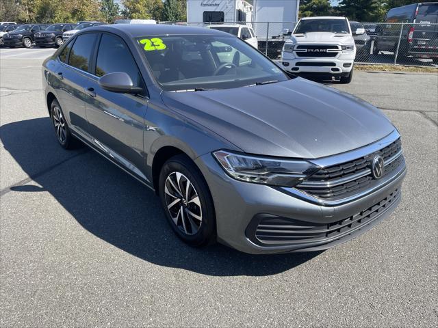 2023 Volkswagen Jetta 1.5T S