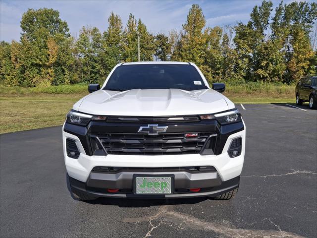 2024 Chevrolet Colorado 4WD Z71 2024 Chevrolet Colorado 4WD Z71