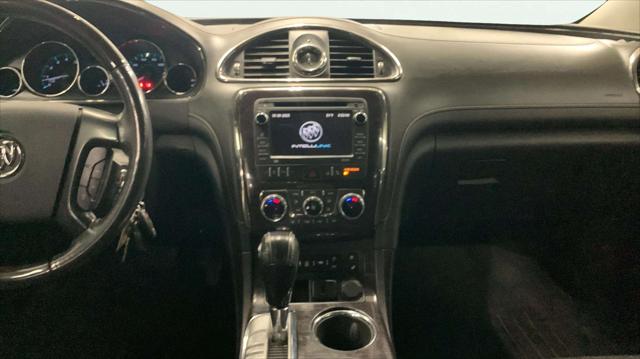 2015 Buick Enclave Premium 2015 Buick Enclave Premium