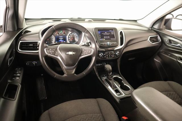 2022 Chevrolet Equinox AWD LT