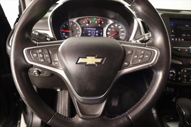 2022 Chevrolet Equinox AWD LT