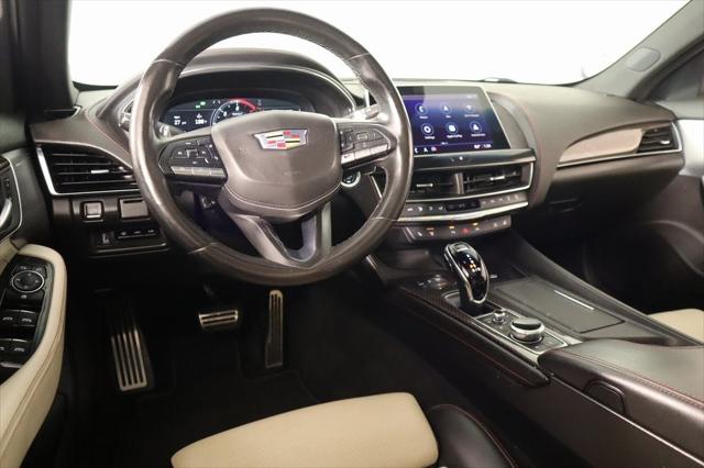 2023 Cadillac CT5-V V-Series 2023 Cadillac CT5-V V-Series