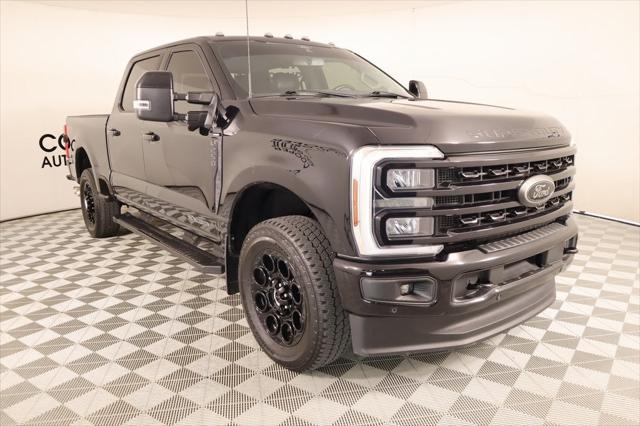2024 Ford F-250 LARIAT