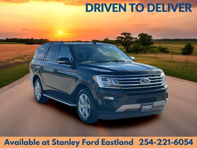 2021 Ford Expedition XLT