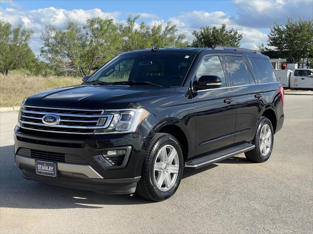 2021 Ford Expedition XLT