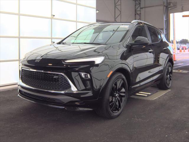 2024 Buick Encore GX Sport Touring FWD