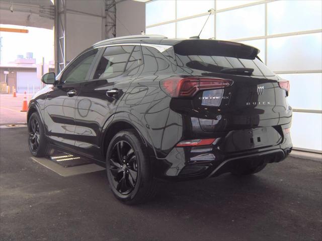 2024 Buick Encore GX Sport Touring FWD
