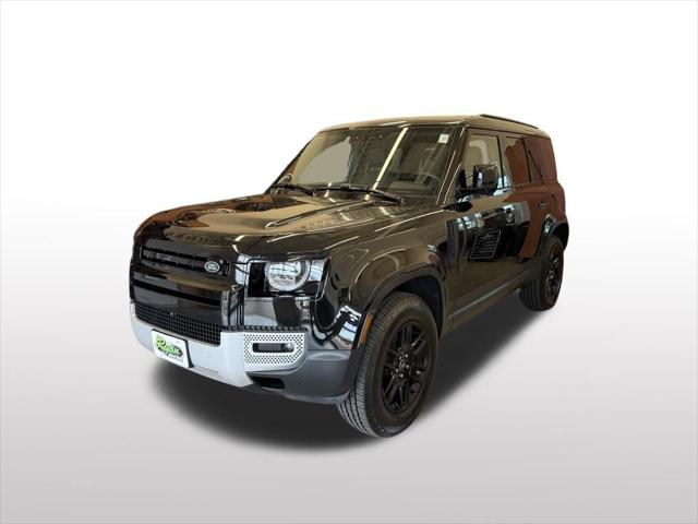 2025 Land Rover Defender 110 P300