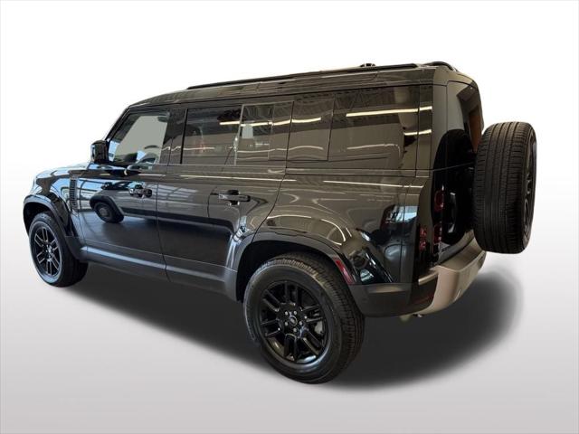 2025 Land Rover Defender 110 P300