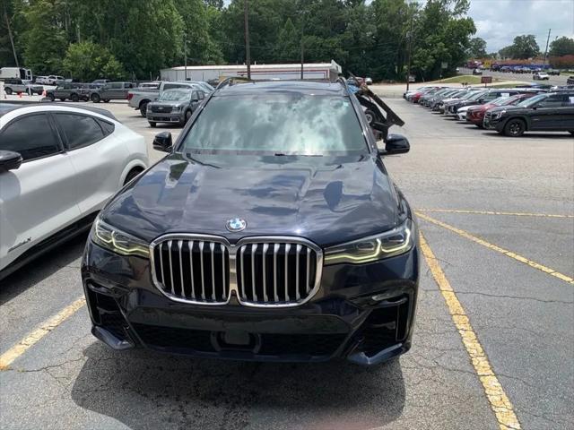 2019 BMW X7 xDrive50i for sale in Fayetteville, GA