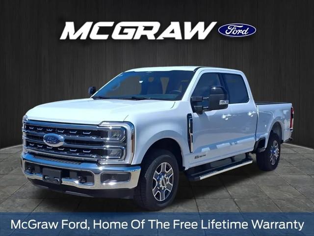 2026 Ford F-250 LARIAT for sale in Aransas Pass, TX