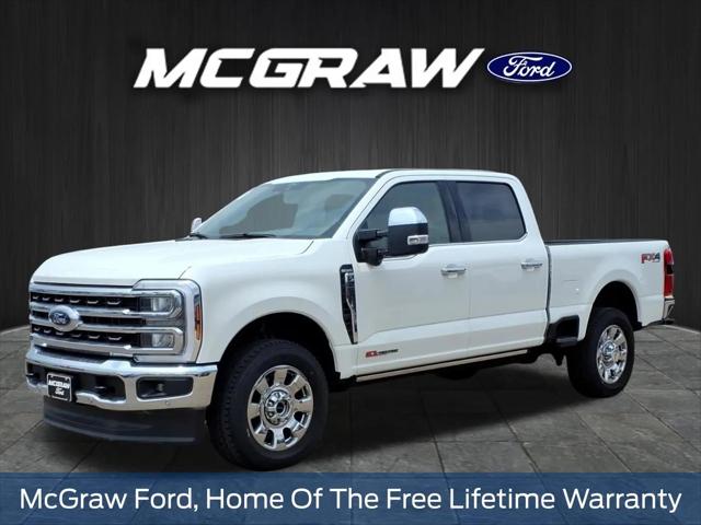 2025 Ford F-250 King Ranch for sale in Aransas Pass, TX