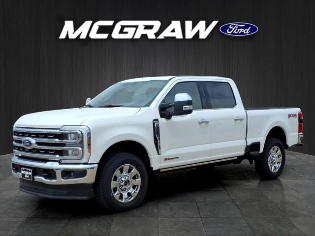 2025 Ford F-250 King Ranch for sale in Aransas Pass, TX