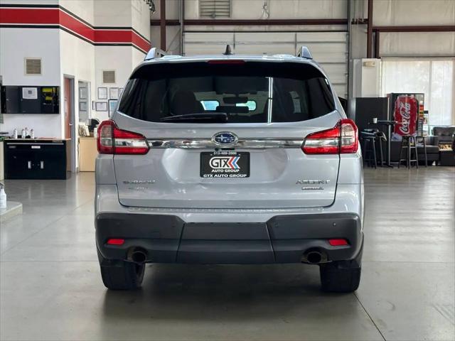2019 Subaru Ascent Limited