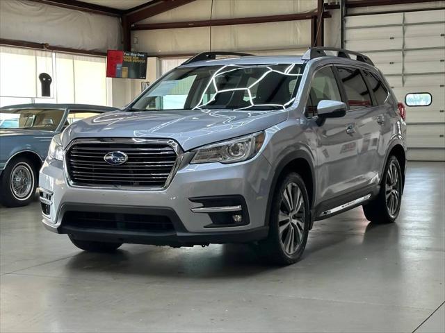 2019 Subaru Ascent Limited