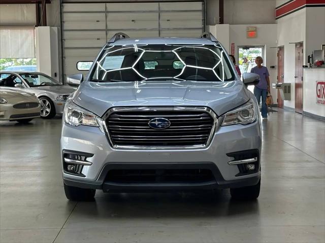 2019 Subaru Ascent Limited