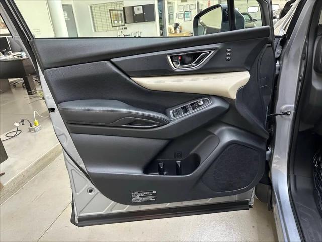 2019 Subaru Ascent Limited