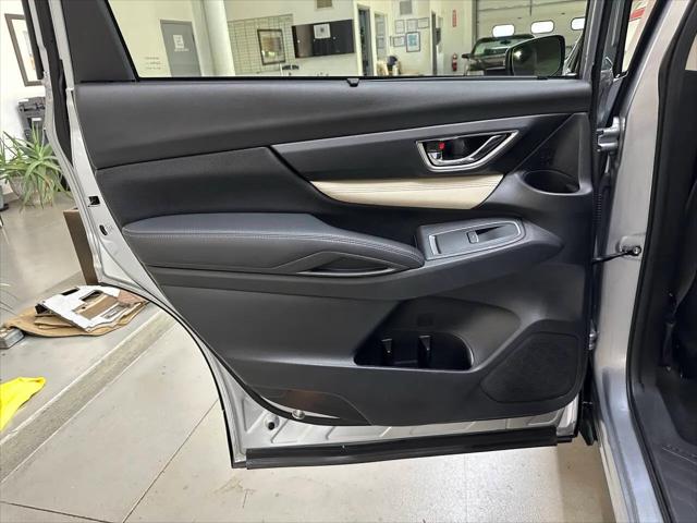 2019 Subaru Ascent Limited
