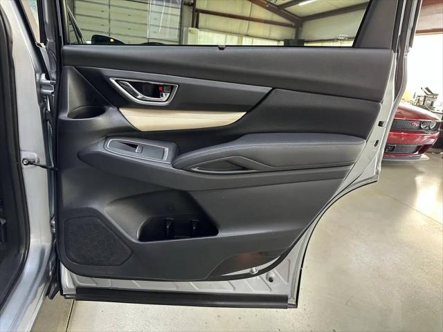 2019 Subaru Ascent Limited