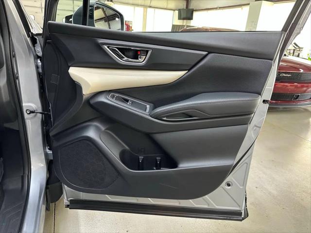 2019 Subaru Ascent Limited