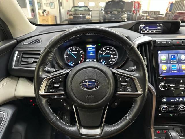2019 Subaru Ascent Limited