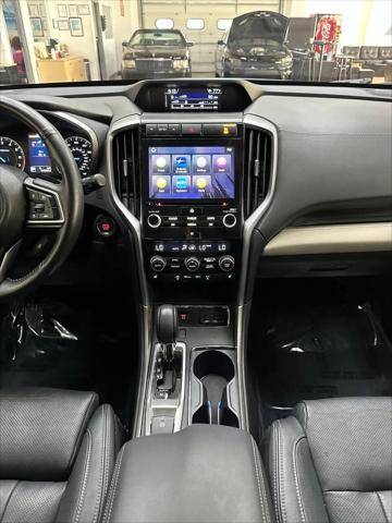2019 Subaru Ascent Limited