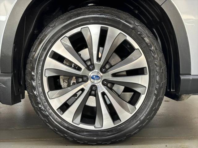 2019 Subaru Ascent Limited