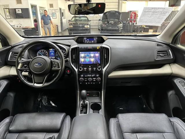 2019 Subaru Ascent Limited