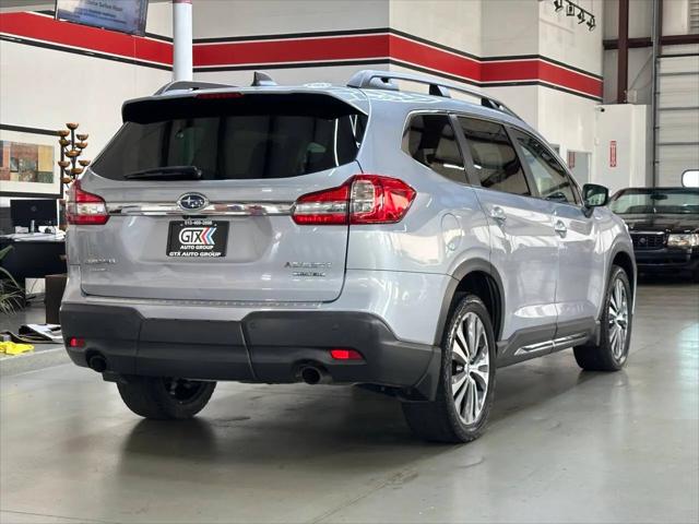 2019 Subaru Ascent Limited