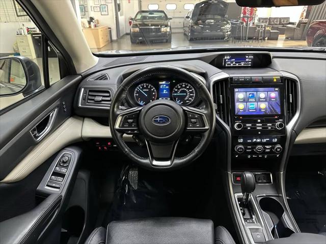 2019 Subaru Ascent Limited