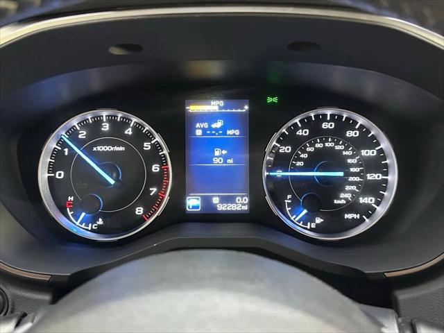 2019 Subaru Ascent Limited