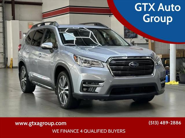 2019 Subaru Ascent Limited for sale near West Chester, OH