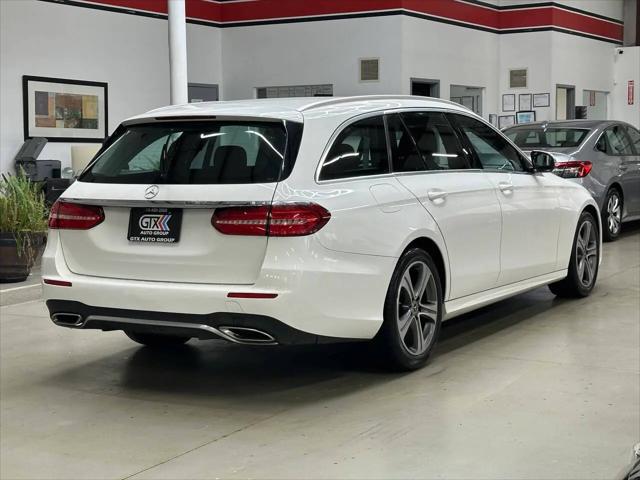 2017 Mercedes-Benz 400 4MATIC