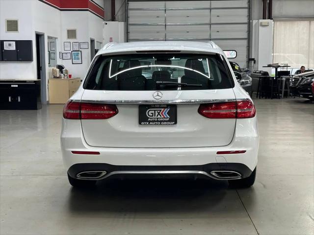 2017 Mercedes-Benz 400 4MATIC