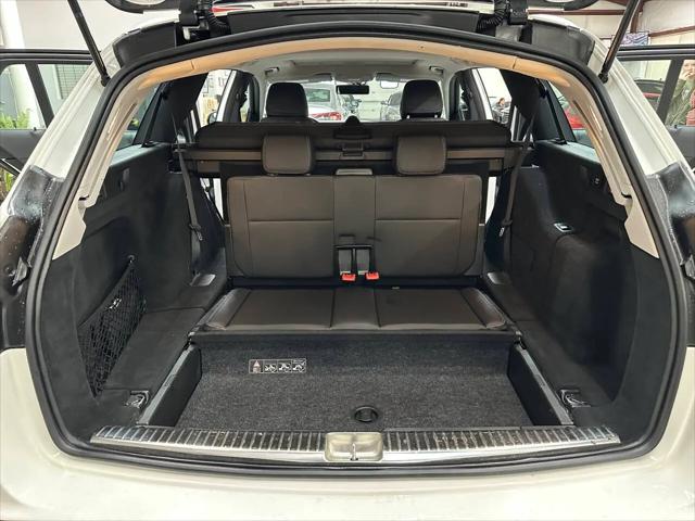 2017 Mercedes-Benz 400 4MATIC
