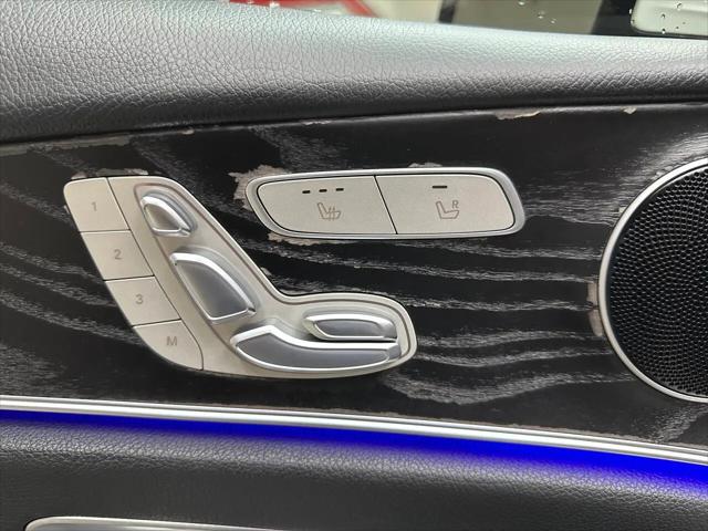 2017 Mercedes-Benz 400 4MATIC