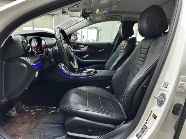 2017 Mercedes-Benz 400 4MATIC