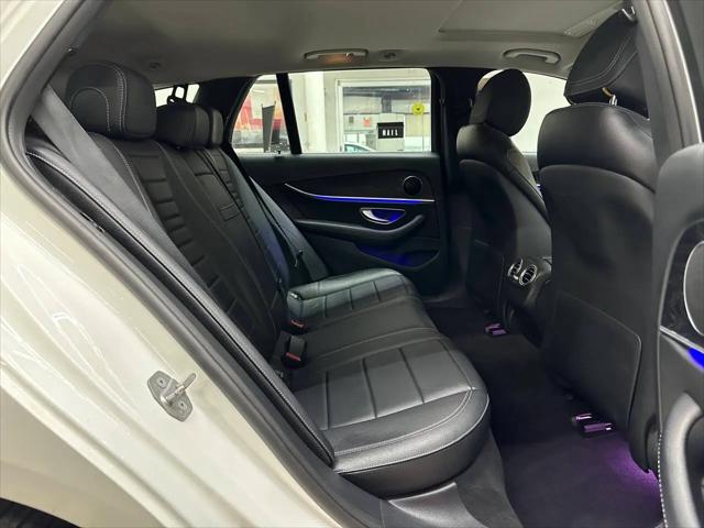 2017 Mercedes-Benz 400 4MATIC