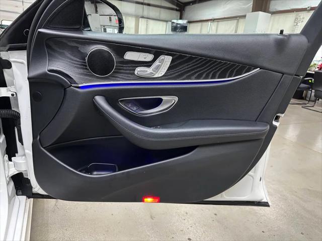 2017 Mercedes-Benz 400 4MATIC