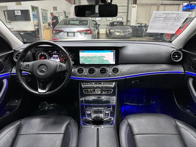 2017 Mercedes-Benz 400 4MATIC