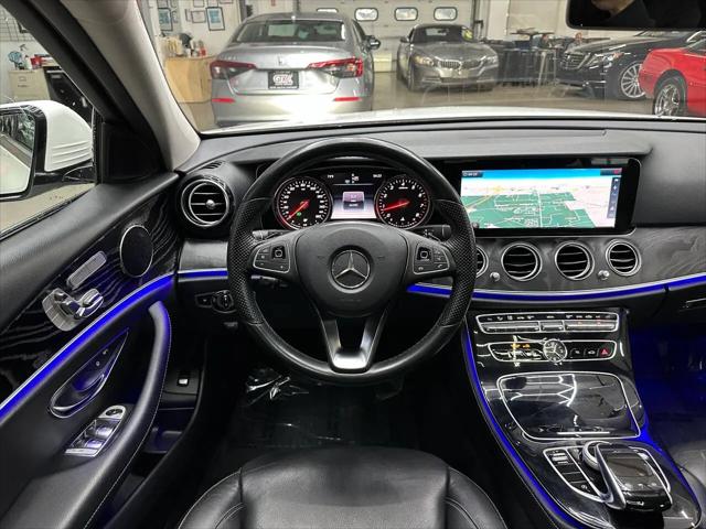 2017 Mercedes-Benz 400 4MATIC