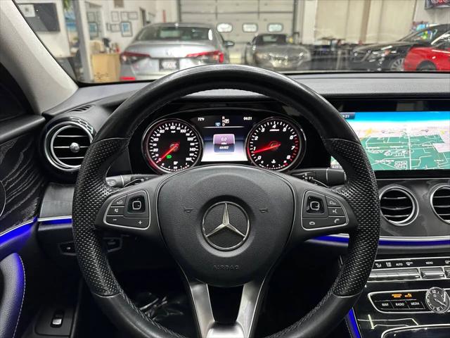 2017 Mercedes-Benz 400 4MATIC