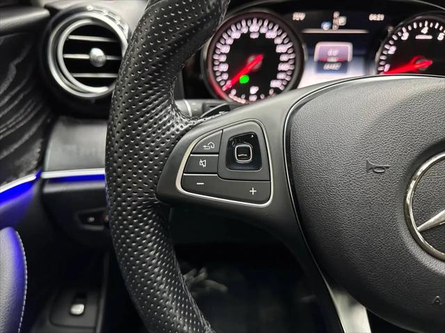 2017 Mercedes-Benz 400 4MATIC