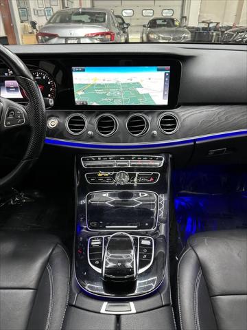 2017 Mercedes-Benz 400 4MATIC
