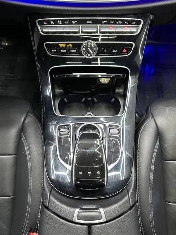2017 Mercedes-Benz 400 4MATIC