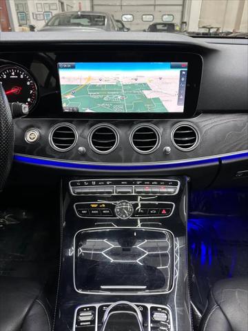 2017 Mercedes-Benz 400 4MATIC