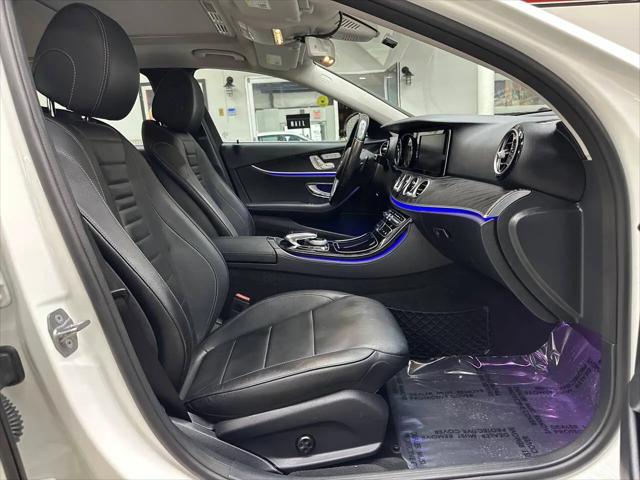 2017 Mercedes-Benz 400 4MATIC