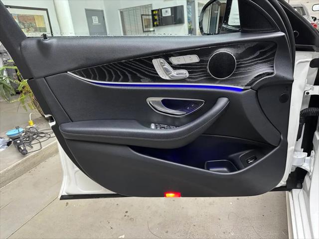 2017 Mercedes-Benz 400 4MATIC