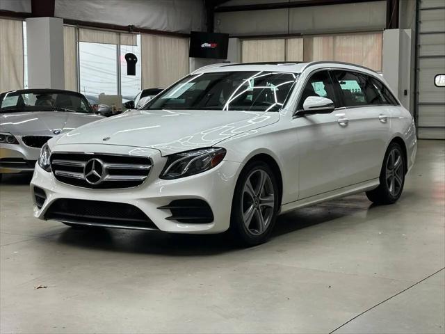 2017 Mercedes-Benz 400 4MATIC